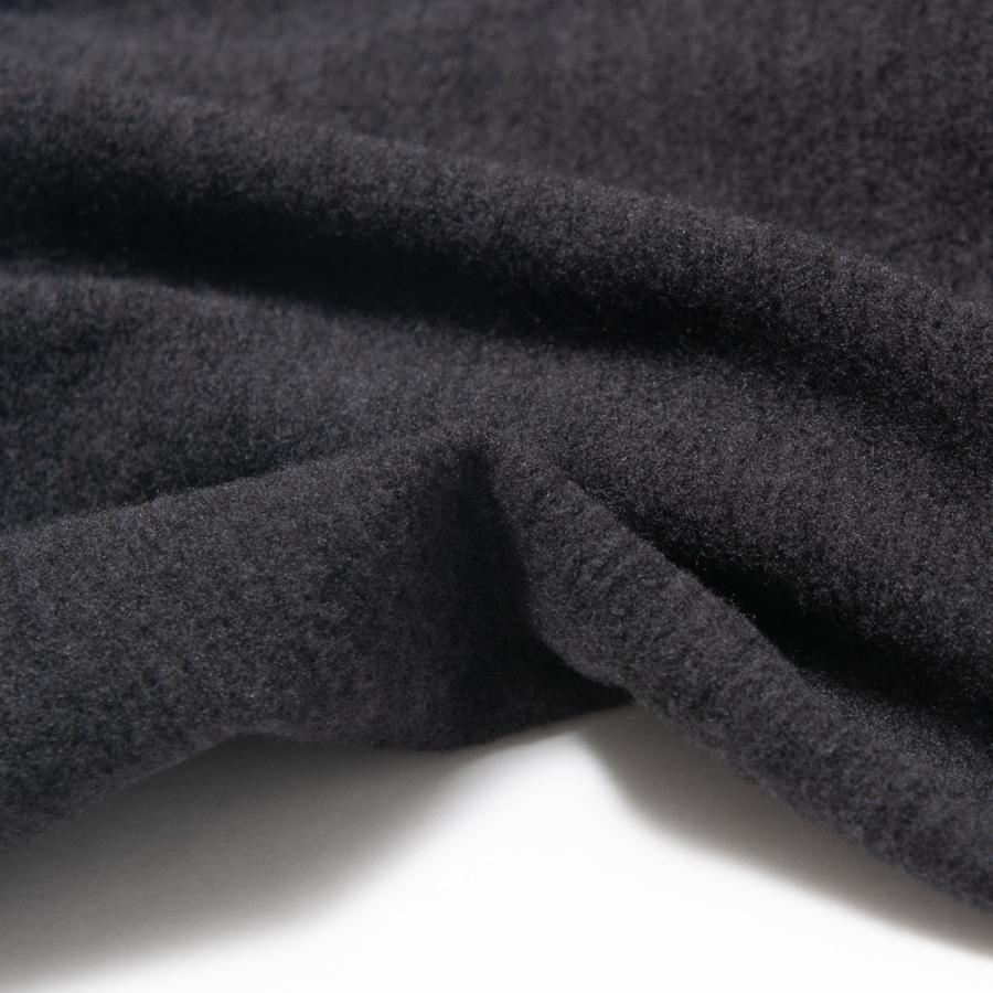 男女兼用 ソフトタッチ 裏起毛 スパッツ ロング キッズ ジュニア 子供 子ども インナー タイツ 冬 無地 男の子 女の子 130 140 150 160 黒 グレー 37035 [CT-12] |  | 05