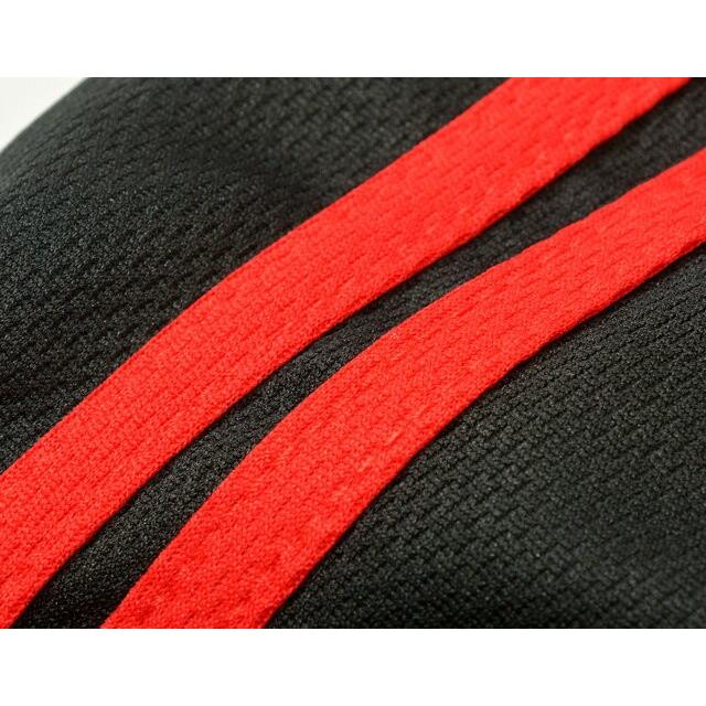 吸汗速乾 2本ラインハーフパンツ ジャージ 半ズボン パンツ キッズ ジュニア 男の子 女の子 100 110 120 130 140 150 160 黒/白/赤/黄 100-160cm 541200 [BB-13] |  | 06