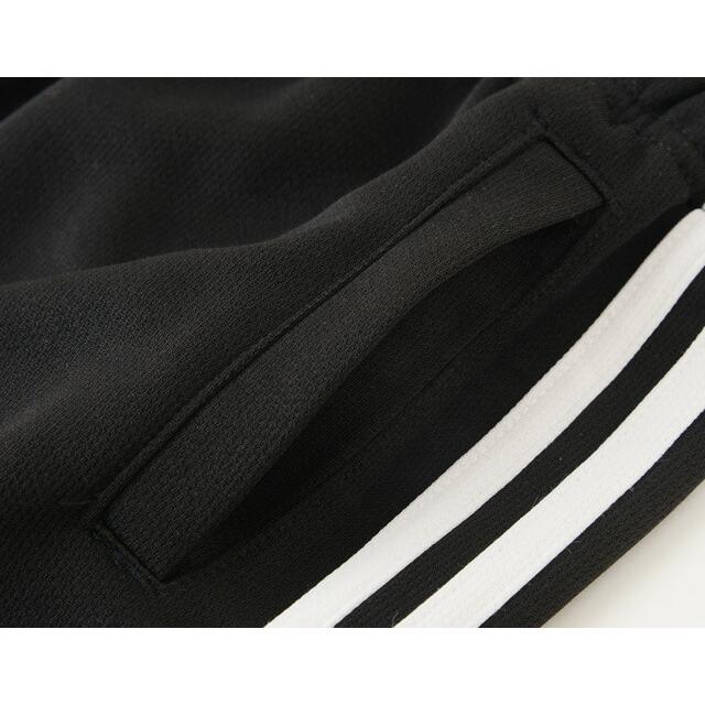 2本ラインジャージセットアップ キッズ ジュニア 子供 子ども