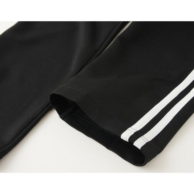 2本ラインジャージセットアップ キッズ ジュニア 子供 子ども ジャージ 上下 おしゃれ 男の子 女の子 100 110 120 130 140 150 160 黒/紺/赤/黄 542322 [CT-11] |  | 15