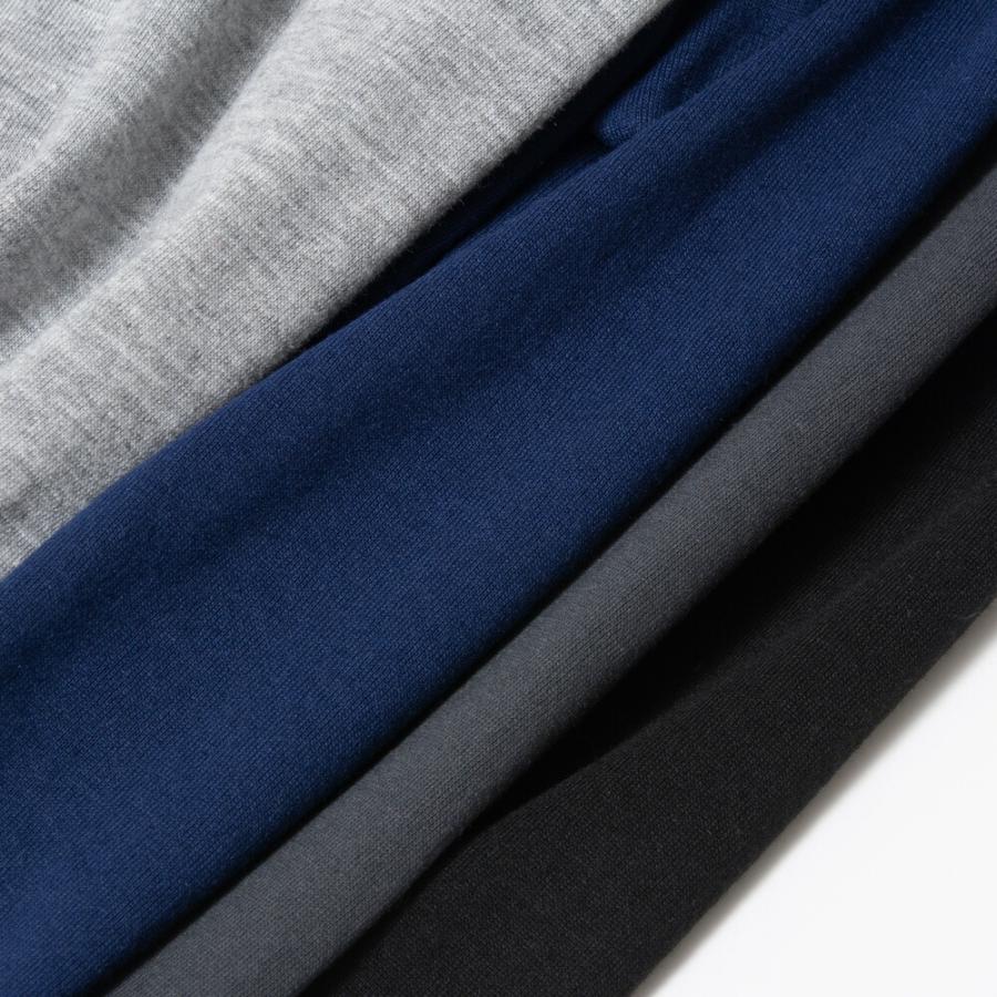 コットンブレンド ライト カーディガン キッズ ジュニア 子供 無地 長袖 薄手 春 夏 綿 男の子 女の子 130 140 150 160 グレー/紺/チャコール/黒 748-04 [BB-21] |  | 05