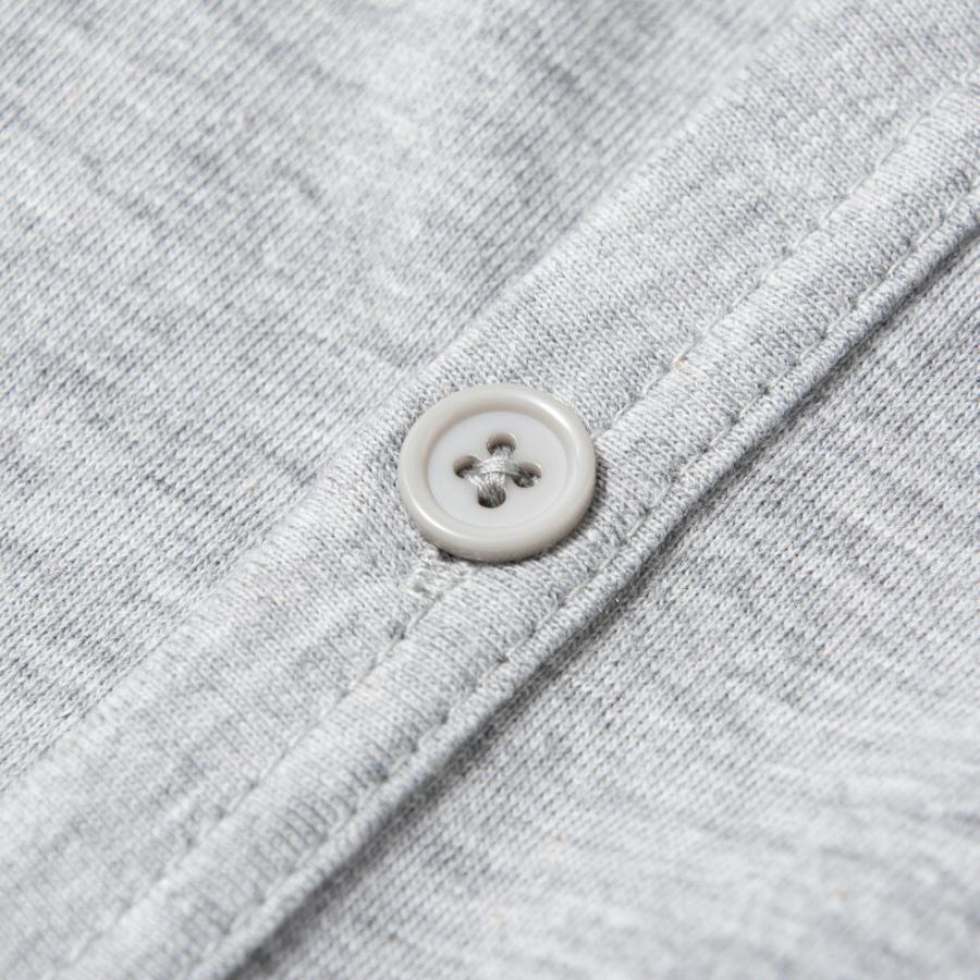 コットンブレンド ライト カーディガン キッズ ジュニア 子供 無地 長袖 薄手 春 夏 綿 男の子 女の子 130 140 150 160 グレー/紺/チャコール/黒 748-04 [BB-21] |  | 06