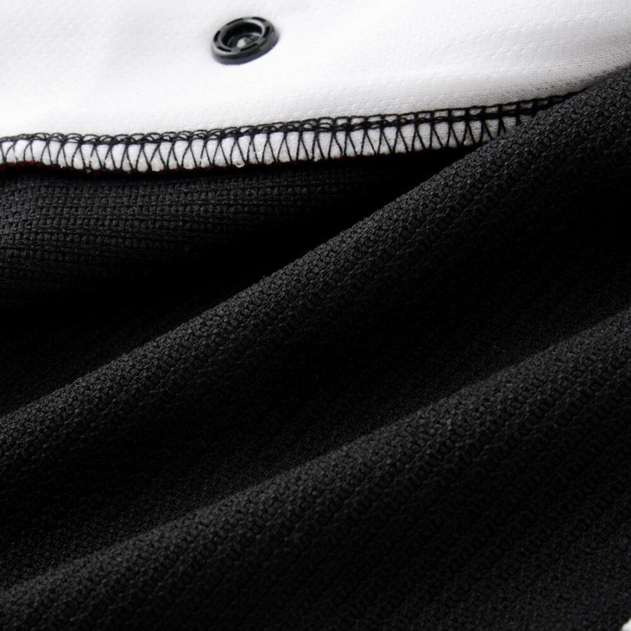 バスケットボールパンツ キッズ ジュニア バスパン バスケパンツ スナップボタン 長ズボン ジャージ 下 男の子 女の子 130 140 150 160 黒/紺 8486640 [BB-24] |  | 10