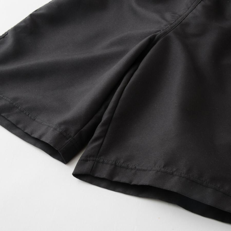 スクール水着男子 スクール水着子供男子 UVカット サーフパンツ ミドル丈 小学生 中学生 水泳 大きいサイズ 120 130 140 150 160 170 黒/紺 855475 [BB-23] |  | 05