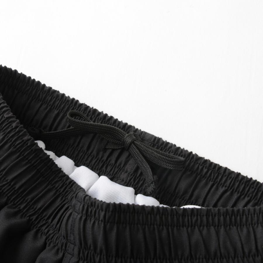 スクール水着男子 スクール水着子供男子 UVカット サーフパンツ ミドル丈 小学生 中学生 水泳 大きいサイズ 120 130 140 150 160 170 黒/紺 855475 [BB-23] |  | 06