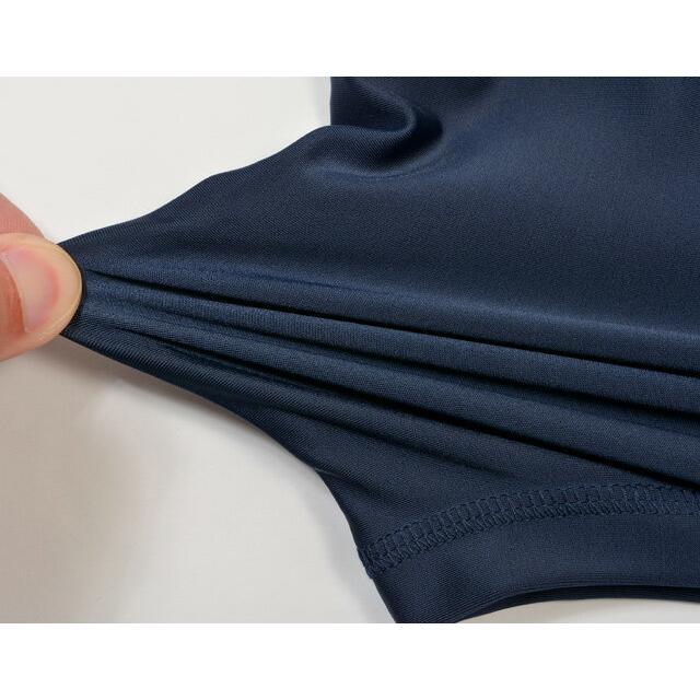 スクール水着男子 スクール水着子供男子 ラッシュガード キッズ 長袖 UVカット 男の子 小学生 中学生 水泳 120 130 140 150 160 170 紺/ネイビー 855498 [CT-16] |  | 04