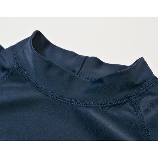 スクール水着男子 スクール水着子供男子 ラッシュガード キッズ 半袖 UVカット 男の子 小学生 中学生 水泳 120 130 140 150 160 170 紺/ネイビー 855499 [CT-11] |  | 03