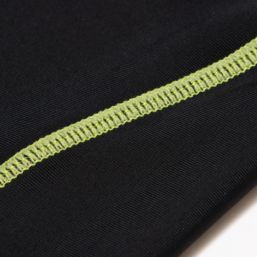 UVカット UPF50+ スクール水着 男の子 男子 スイムパンツ ロング キッズ ジュニア 水着 小学生 中学生 水泳 120 130 140 150 160 170  紺/黒 855503 [CT-09] |  | 06