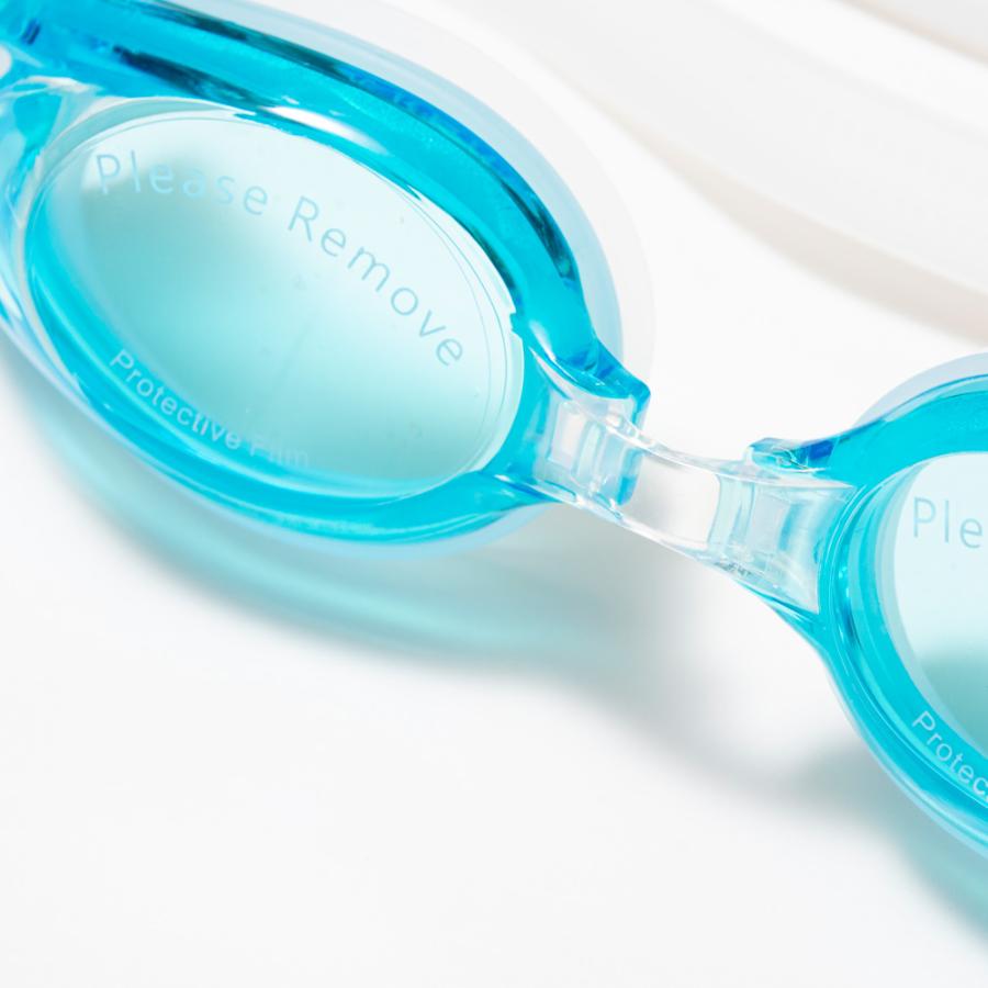 ゴーグル 子供 水泳 UVカット くもり止め加工 キッズ スイムゴーグル 小学生 中学生 男子 女子 男の子 女の子 黒/青/ピンク/水色 856500 [CT-02] |  | 07