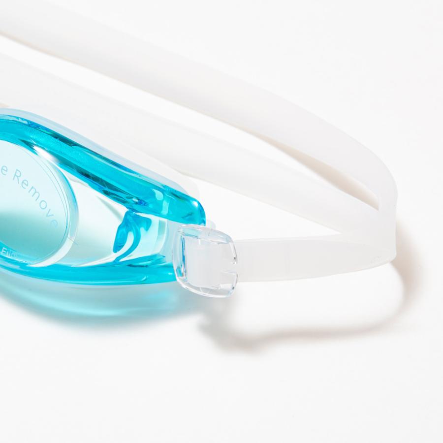 ゴーグル 子供 水泳 UVカット くもり止め加工 キッズ スイムゴーグル 小学生 中学生 男子 女子 男の子 女の子 黒/青/ピンク/水色 856500 [CT-02] |  | 08