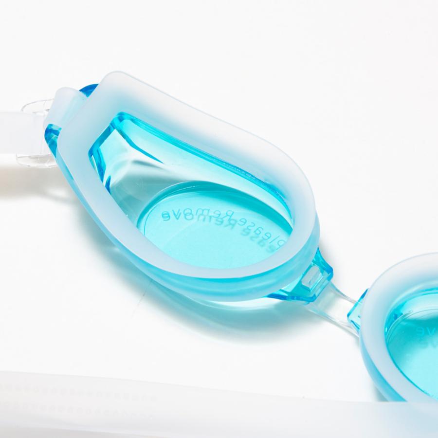 ゴーグル 子供 水泳 UVカット くもり止め加工 キッズ スイムゴーグル 小学生 中学生 男子 女子 男の子 女の子 黒/青/ピンク/水色 856500 [CT-02] |  | 09