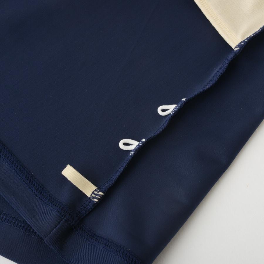 スクール水着子供女子 スクール水着女子 スクール水着女子中学 キュロットタイプ セパレート 小学生 120 130 140 150 160 170 紺/ネイビー 865760 [BB-03] |  | 06