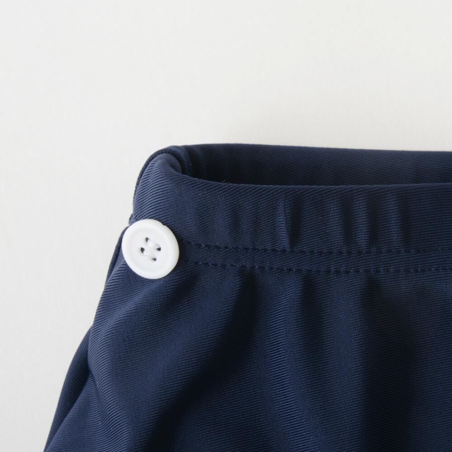 スクール水着子供女子 スクール水着女子 スクール水着女子中学 キュロットタイプ セパレート 小学生 120 130 140 150 160 170 紺/ネイビー 865760 [BB-03] |  | 08