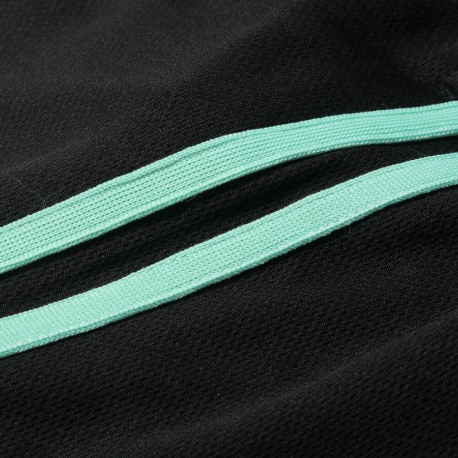 吸汗速乾 2本ラインハーフパンツ ジャージ 半ズボン パンツ キッズ ジュニア 男の子 女の子 110 120 130 140 150 160 黒/紺 110-160cm um-8981950 [BB-10] |  | 13