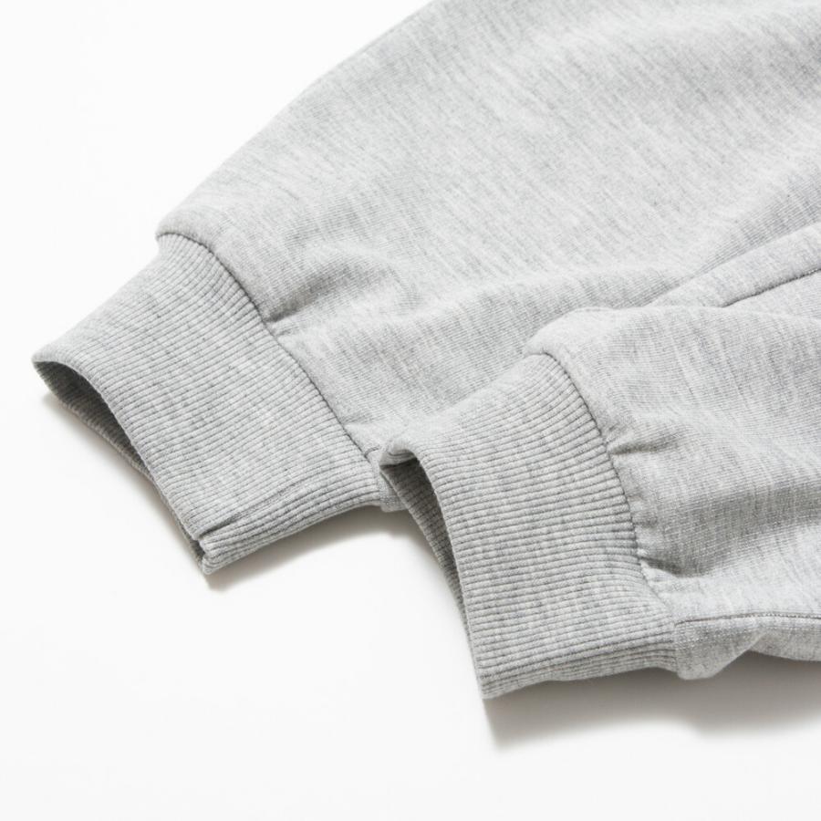 キッズ スウェット パンツ 無地 綿混 ジュニア 子供 春 夏 秋 スポーツ 部屋着 男の子 女の子 120 130 140 150 160 170 グレー/紺/黒 120-160cm rf-0010 [BB-25] |  | 04