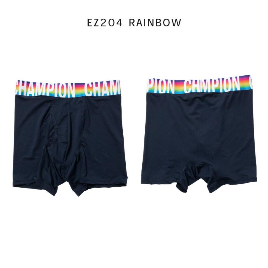 Champion チャンピオン 抗菌防臭 吸汗速乾 ドライ ボクサーパンツ 前開き 下着 ストレッチ メンズ 男 M L LL 迷彩/ヒョウ柄/赤/グレー/紺/黒 eb201 [CT-03] | Champion | 18