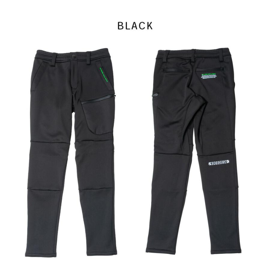 EVENRIVER 制電加工 防寒 裏フリース ストレッチ パンツ 防寒着 防寒服 作業着 作業服 秋冬 大きいサイズ メンズ 男 SS S M L LL 3L 4L 5L ex62 [BB-03] |  | 12