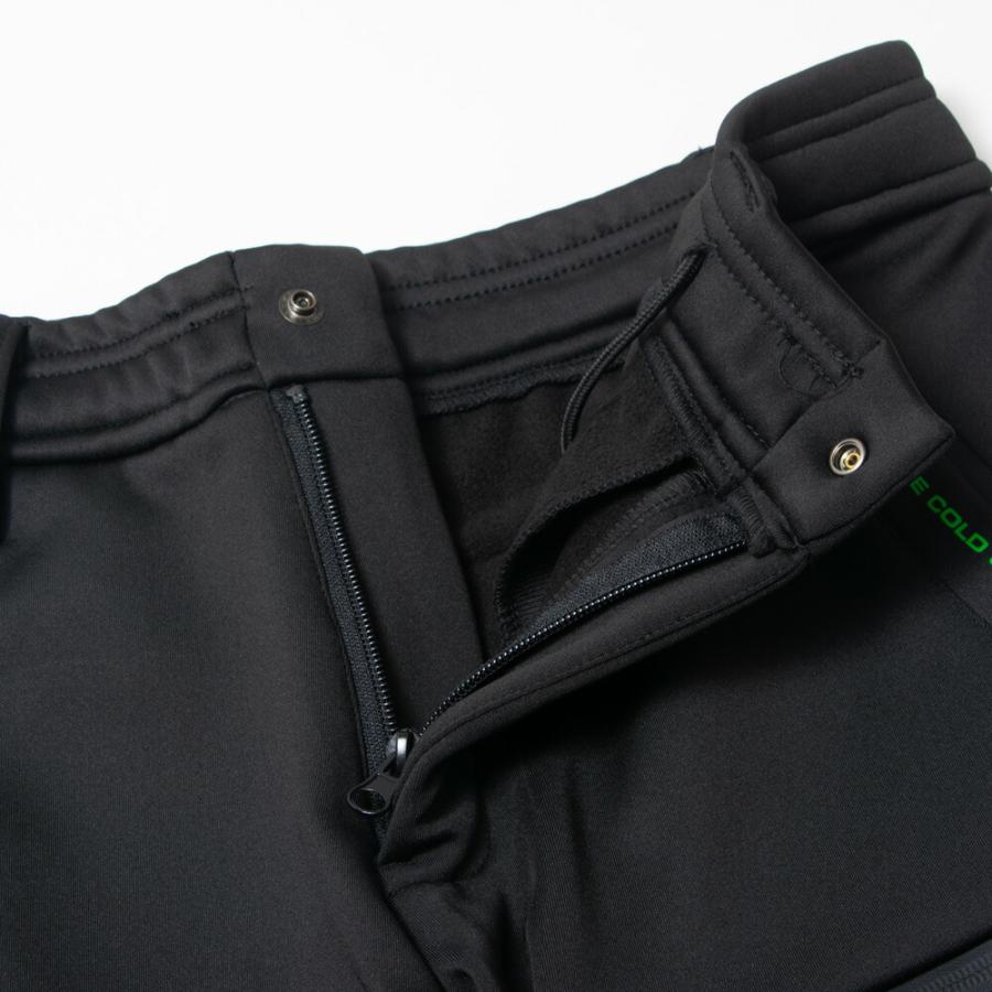 EVENRIVER 制電加工 防寒 裏フリース ストレッチ パンツ 防寒着 防寒服 作業着 作業服 秋冬 大きいサイズ メンズ 男 SS S M L LL 3L 4L 5L ex62 [BB-03] |  | 03