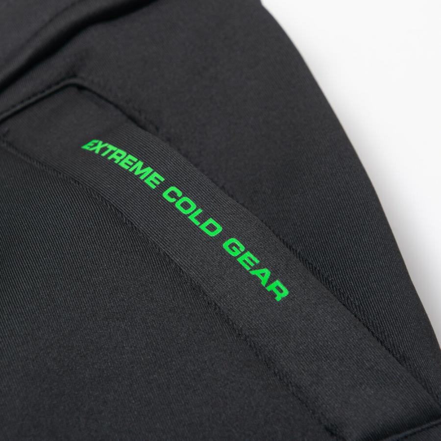 EVENRIVER 制電加工 防寒 裏フリース ストレッチ パンツ 防寒着 防寒服 作業着 作業服 秋冬 大きいサイズ メンズ 男 SS S M L LL 3L 4L 5L ex62 [BB-03] |  | 05