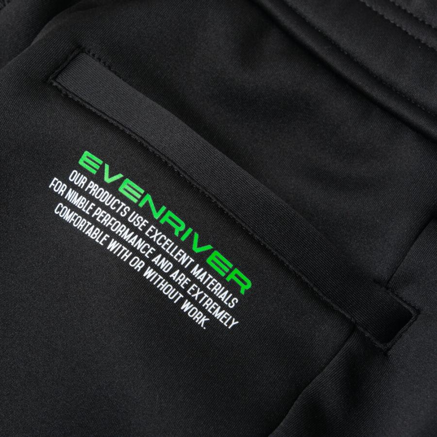 EVENRIVER 制電加工 防寒 裏フリース ストレッチ パンツ 防寒着 防寒服 作業着 作業服 秋冬 大きいサイズ メンズ 男 SS S M L LL 3L 4L 5L ex62 [BB-03] |  | 07