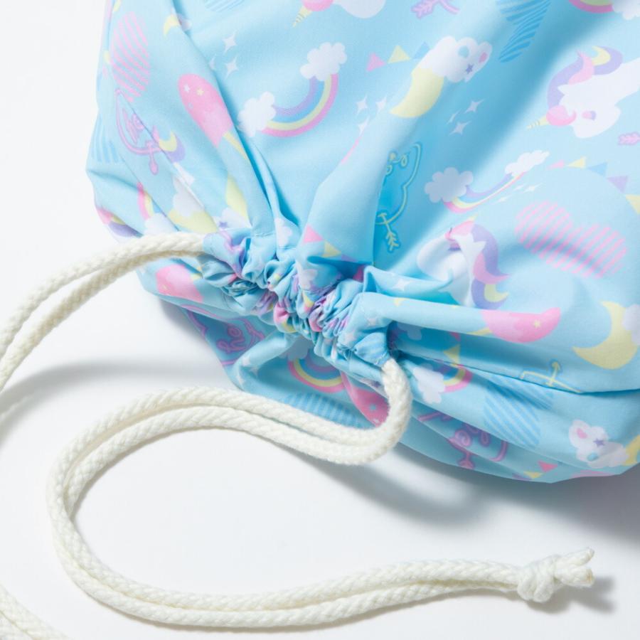 巾着 巾着袋 巾着バッグ Lサイズ 体操服入れ 体操服袋 体操着入れ 体操着袋 おしゃれ 男の子 星 恐竜 リボン 花 Mw5023 Kl 車 女の子 Ct 16 倉