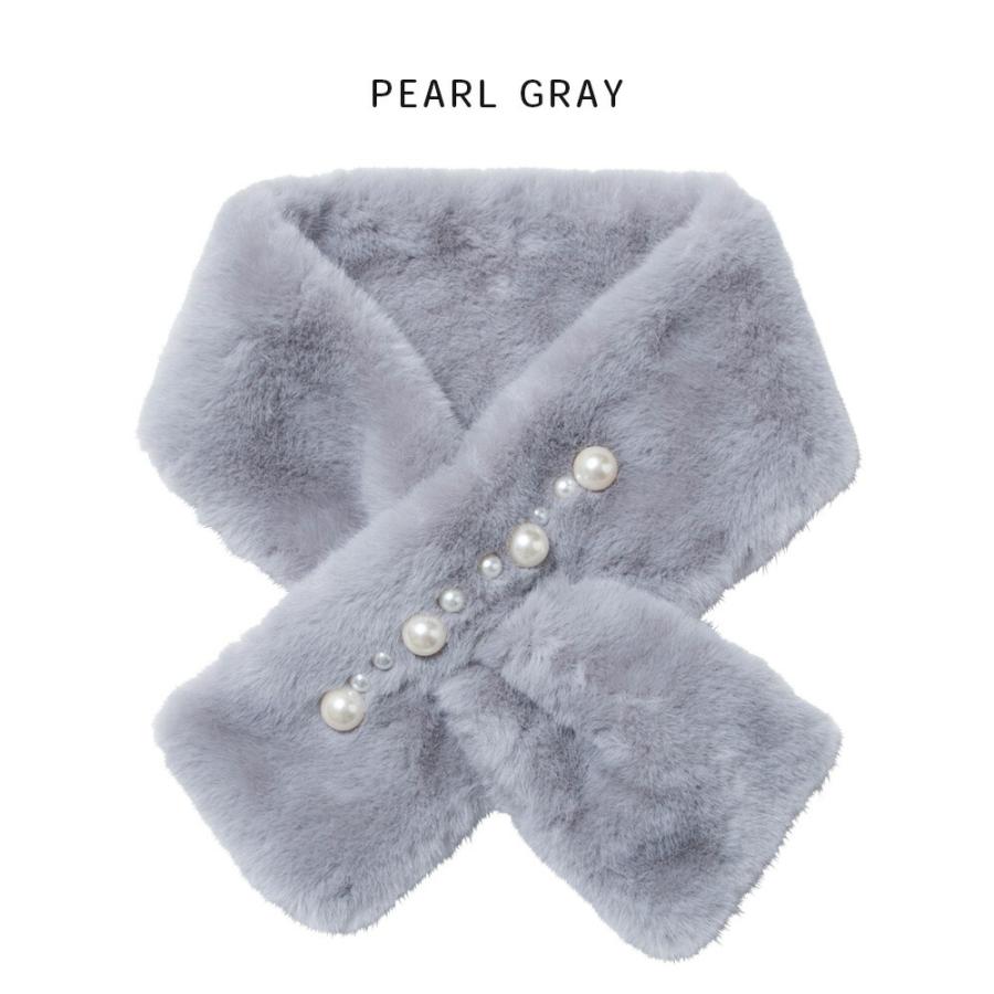 クロスマフラー マフラー 女の子 キッズ 子供 女児 女子 ガールズ