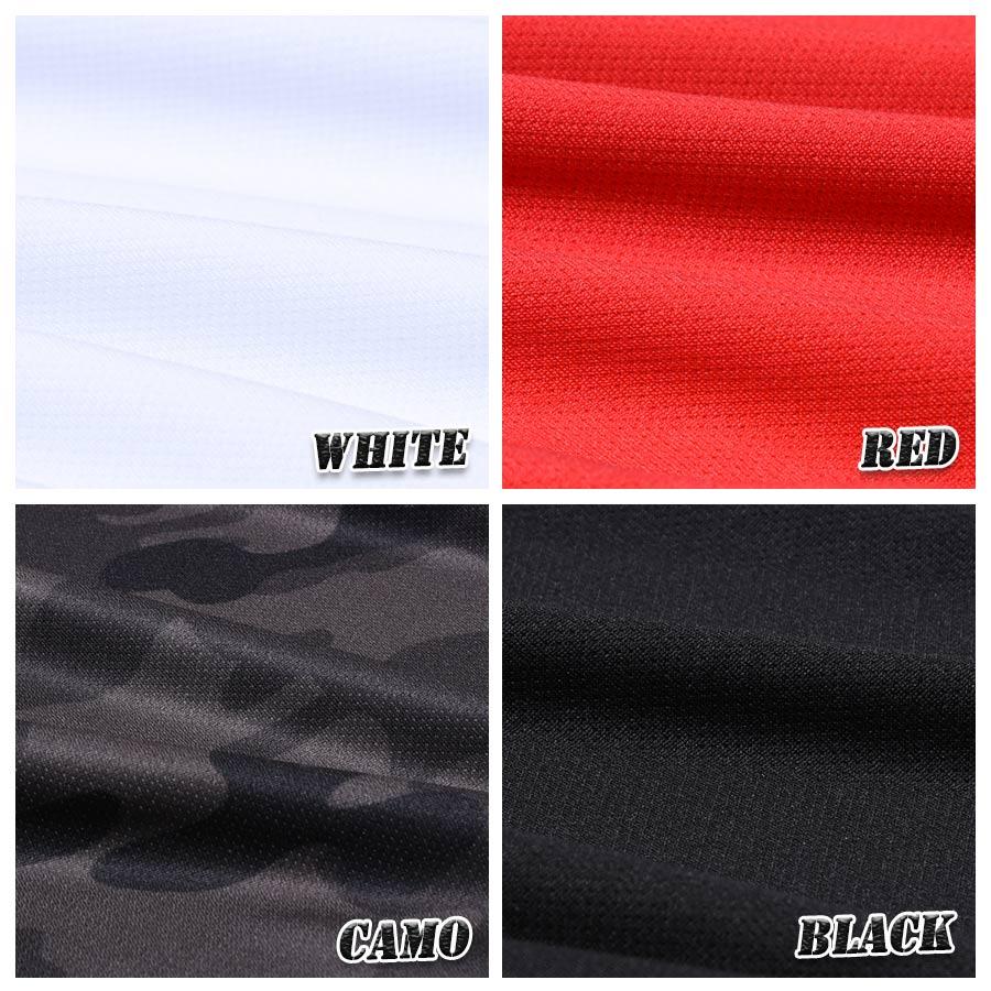 吸汗速乾 バスケットタンクトップ バスケタンク ダンス 衣装 ガールズ ボーイズ チーム 女の子 男の子 110 120 130 140 150 160 白/赤/黒 rf-0004 [GZ-06] |  | 06