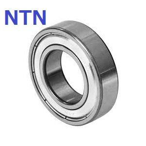 NTN 6311ZZ ベアリング 内径55mm外径120mm幅29mm : 軸受ショップ