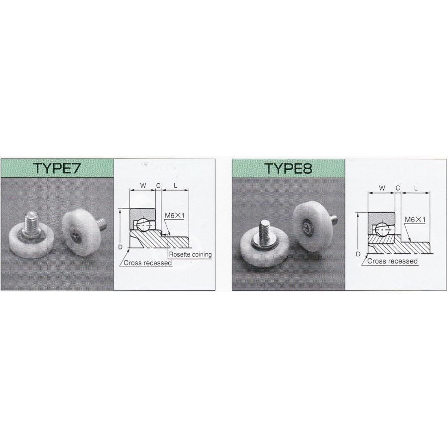 ＤＲ２４Ｂ０．５　ＴＯＫベアリング　トック　Ｄ２４ｍｍ　Ｗ７ｍｍ　Ｃ０．５ｍｍ　Ｌ８ｍｍ |  | 02