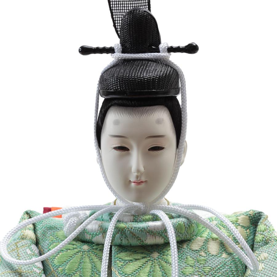 久月　雛人形お飾り一式（人形は付きません） 雛人形 ひな人形 おしゃれ コンパクト モダン 久月 5905 5904 4HR-G55