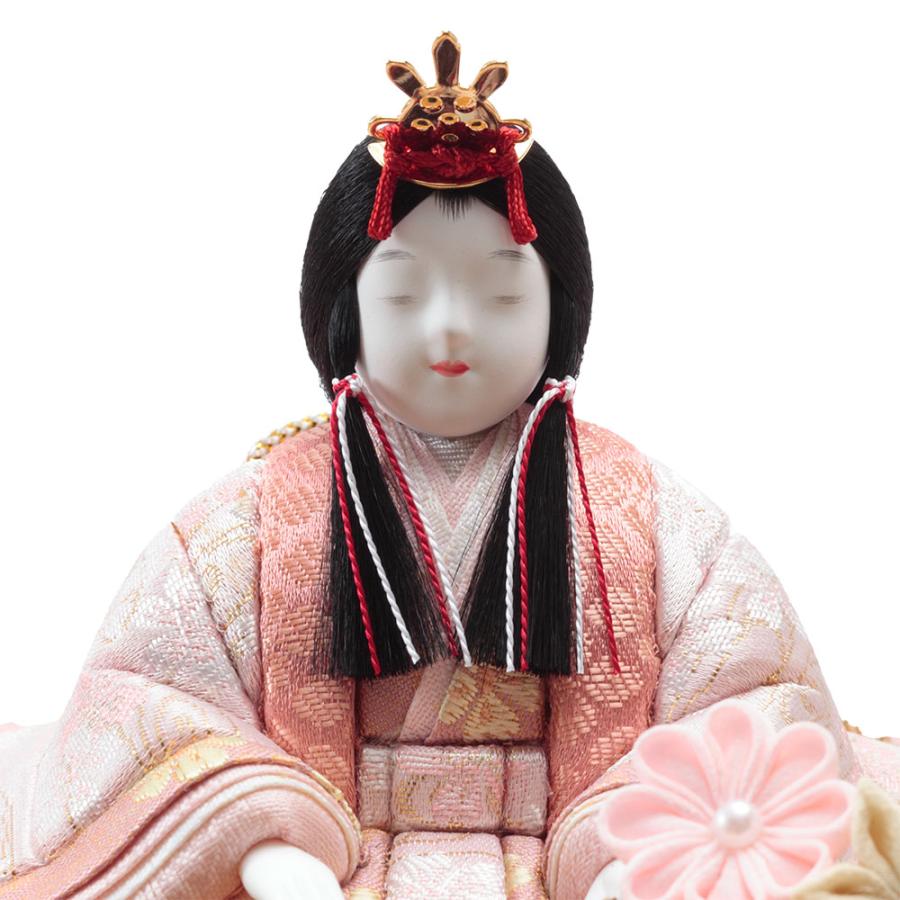 雛人形　恵泉雛　一秀作　伝統的産業工芸品　 久月 雛人形 恵泉雛 一秀作 伝統的産業工芸品 久月 全商品 | 【