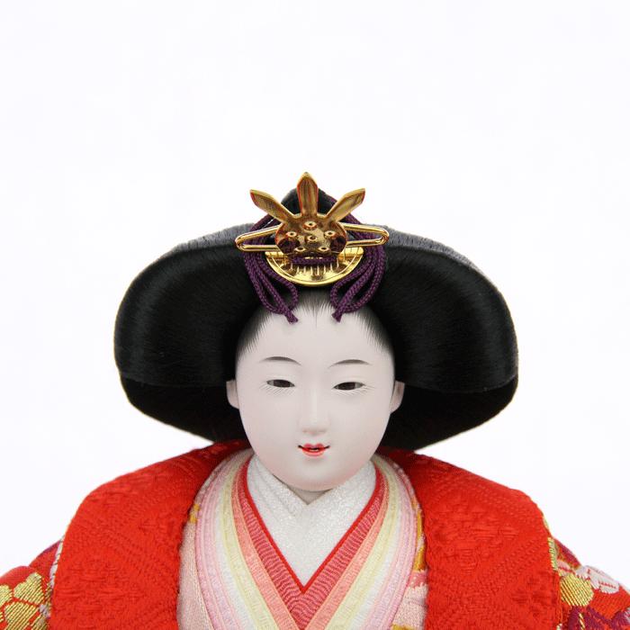 吉徳大光 雛人形 おしゃれ モダン 606-721 606721 送料無料※ ひな人形