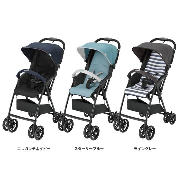 最新のデザイン ベビーカー バギー B型 コンビ Acbee Jm アクビィ フルウォッシャブルシート 大型タイヤ 3 6kgの軽さ 送料無料 Materialworldblog Com