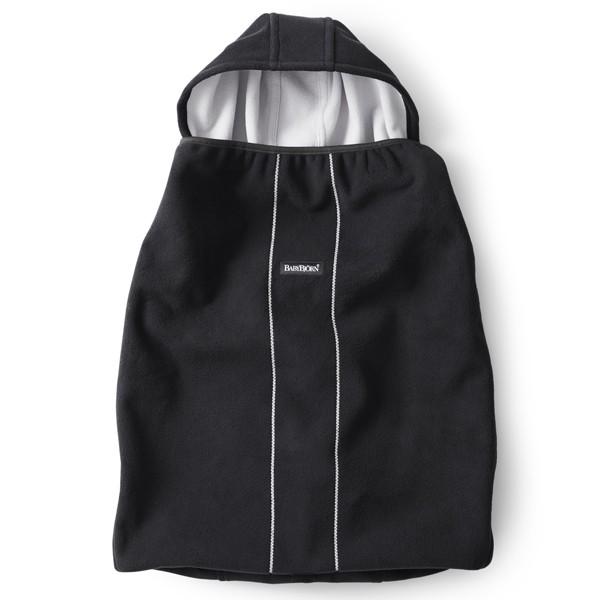 BABYBJORN（ベビービョルン） キャリアカバー 抱っこ紐カバー マイクロ