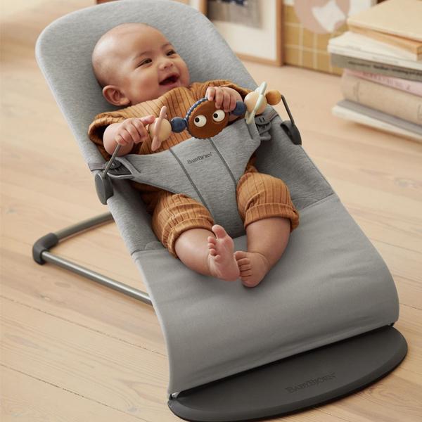 ベビービョルン バウンサー用 木製トーイ パステル Toy Babybjorn 送料無料 Bouncer Toy 4 人形とベビー用品の山田屋 通販 Yahoo ショッピング