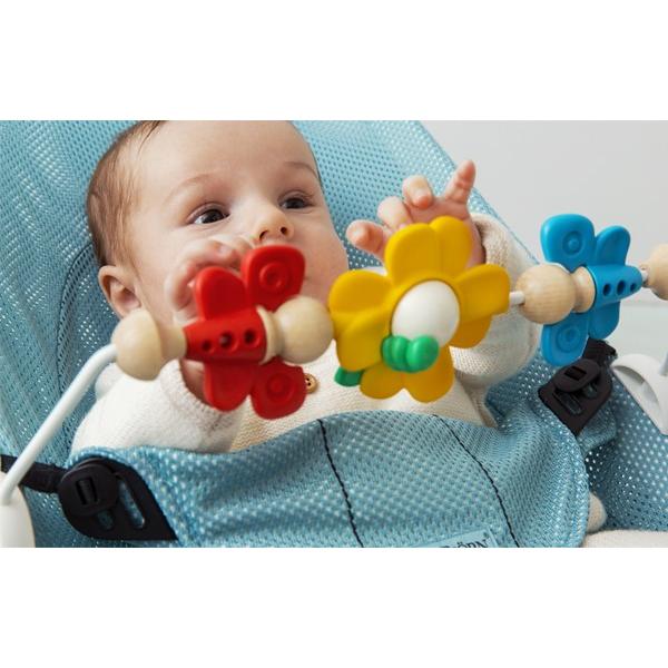 ベビービョルン バウンサー用 純正トイバー フライングフレンズ toy BABYBJORN 送料無料 | BABYBJORN | 03