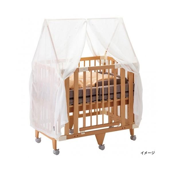 ファルスカ クリエイティブコット専用キャノピー farska creative cot canopy 送料無料 creativecot