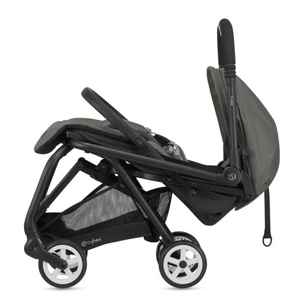 ベビーカー B型 バギー サイベックス イージーs B2 コンパクト リクライニング 軽量 Cybex Eezy 送料無料 Cybex Eezy S 人形とベビー用品の山田屋 通販 Yahoo ショッピング