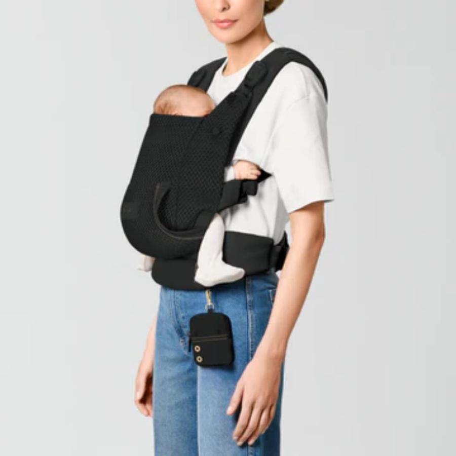サイベックス（CYBEX） 正規販売店 ラヤ LAYA CARRIER 抱っこ紐 2年