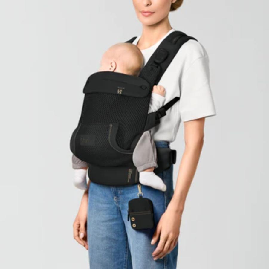 サイベックス（CYBEX） 正規販売店 ラヤ LAYA CARRIER 抱っこ紐 2年