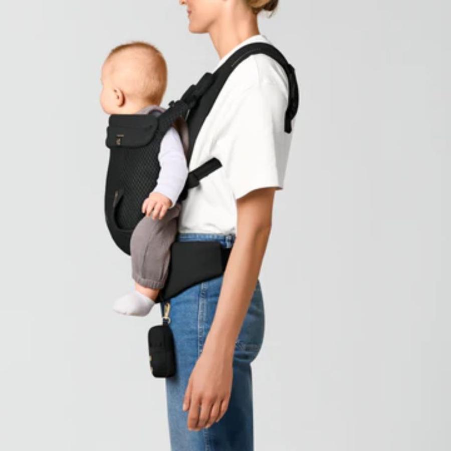 サイベックス（CYBEX） 正規販売店 ラヤ LAYA CARRIER 抱っこ紐 2年