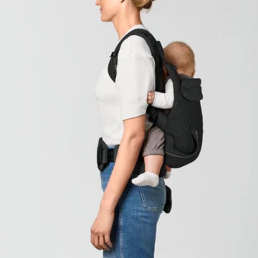 サイベックス（CYBEX） 正規販売店 ラヤ LAYA CARRIER 抱っこ紐 2年