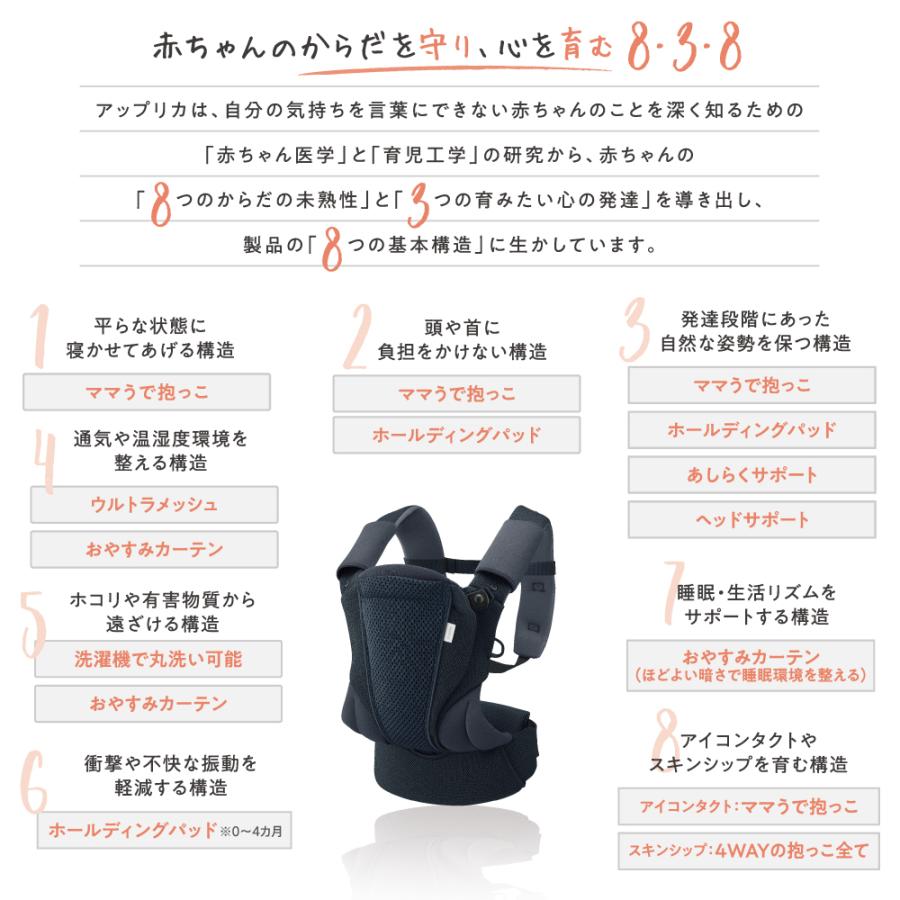 Aprica koala 抱っこ紐 4WAY 新品・未使用 Amazon.co.jp: Aprica(アップリカ) 抱っこ紐 コアラウルトラ