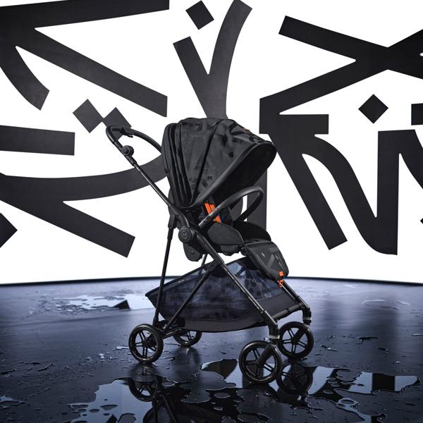 ベビーカー A型 新生児 バギー サイベックス メリオ ストリート cybex