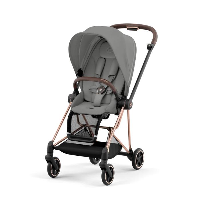 サイベックス ＼純正カップホルダープレゼント中／ ベビーカー A