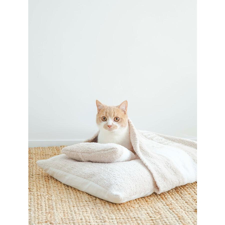 正規販売店 ジェラートピケ gelato pique ベビモコおふとんセット