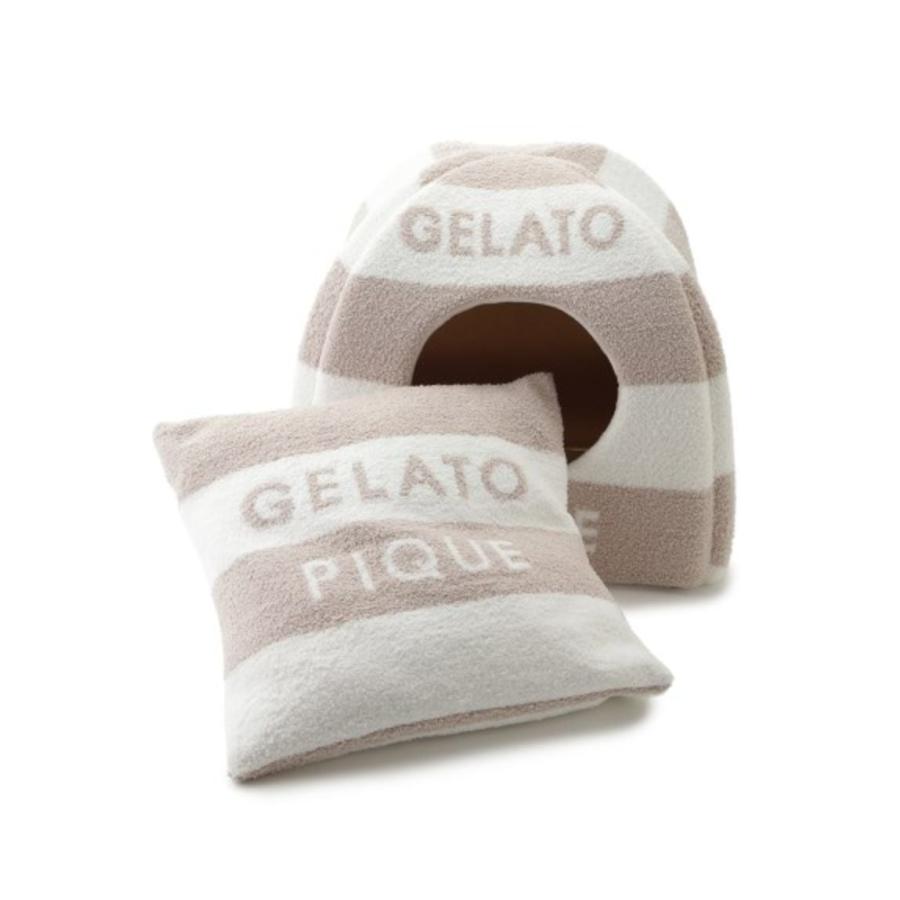 正規販売店 ジェラートピケ gelato pique ベビモコハウス PAGG259113