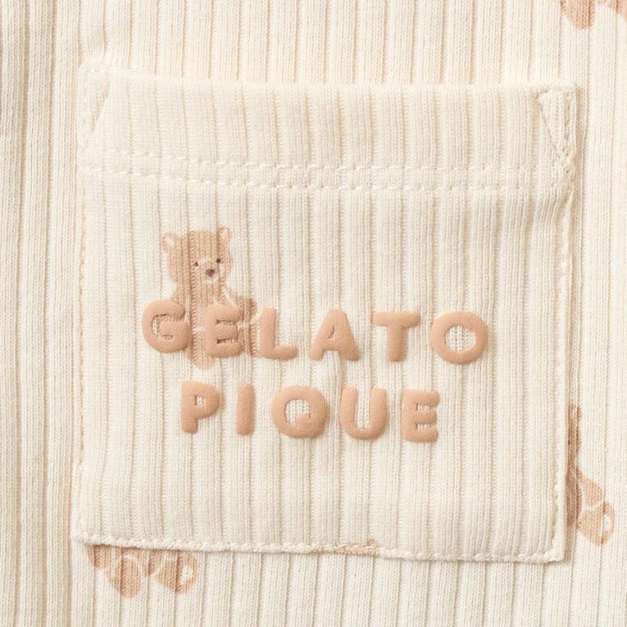 gelato pique（ジェラートピケ） 【正規販売店】ジェラートピケ