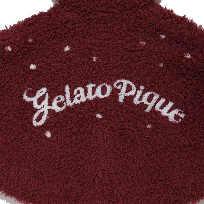 gelato pique（ジェラートピケ） 【正規販売店】 ジェラートスノーベア