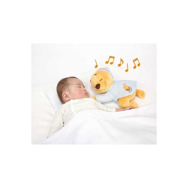 タカラトミー ぬいぐるみ いっしょにねんね すやすやメロディ タカラトミー ぬいぐるみ いっしょにねんね すやすやメロディ